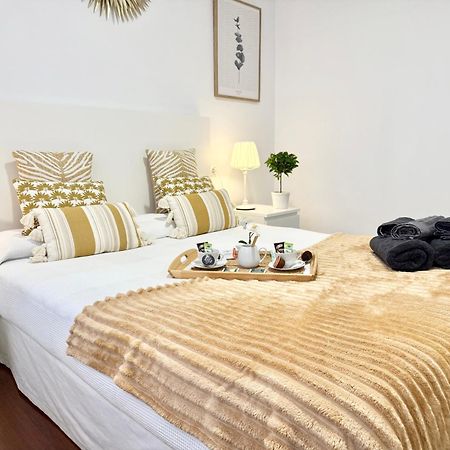 Castro Holidays - Centrico Piscina Urbanizacion Garaje Gratis Кастро-Урдиалес Екстериор снимка