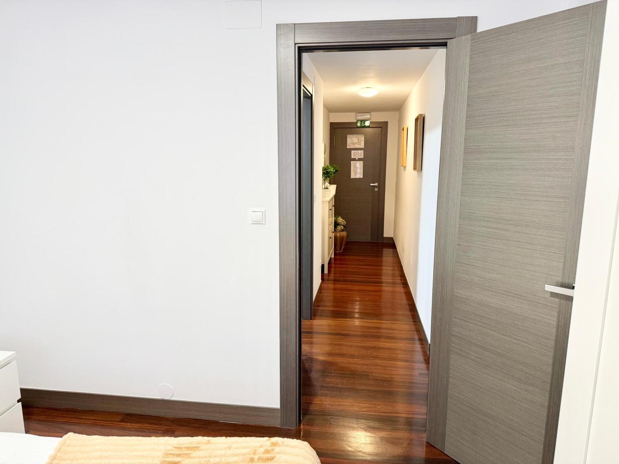 Castro Holidays - Centrico Piscina Urbanizacion Garaje Gratis Кастро-Урдиалес Екстериор снимка